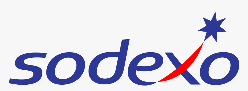 Logo Sodexo Png, Transparent Png