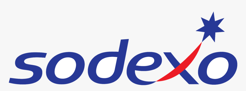Sodexo Logo 2017, HD Png Download