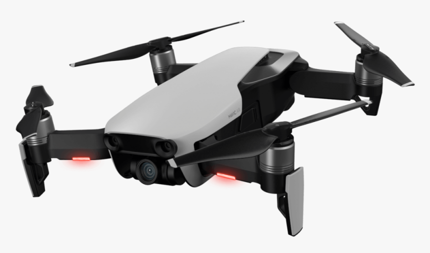 Dji Mavic Air Drone - Ultra Portable Drone With 4k Hd Camera, HD Png Download