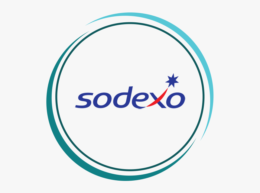 Sodexo, HD Png Download
