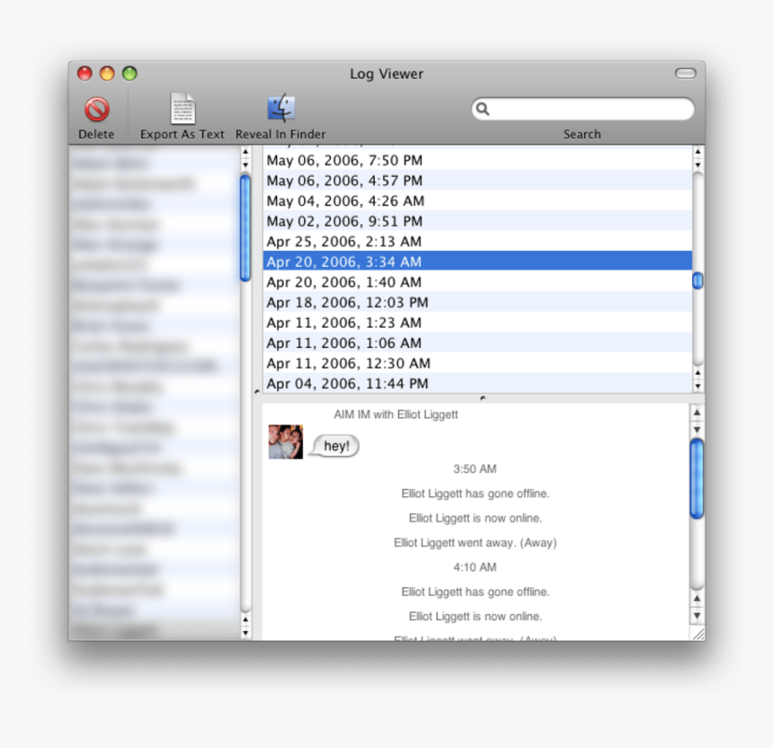 Screenshot, HD Png Download