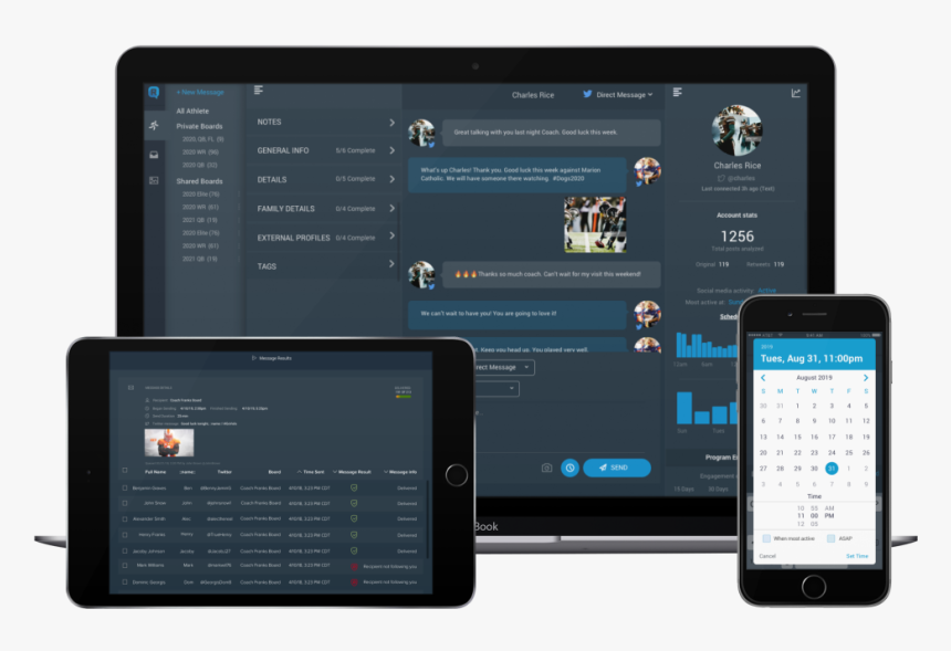 Tablet Computer, HD Png Download