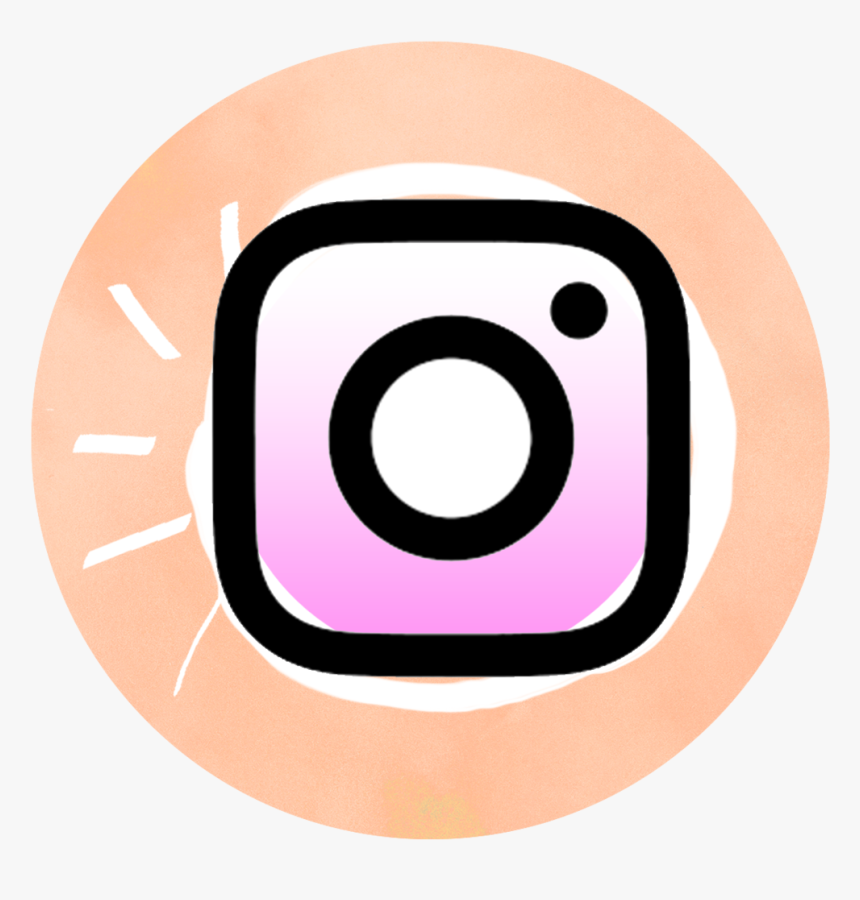 Dm On Instagram - Social Media Business Card Logos, HD Png Download