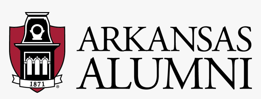 Arkansas Alumni - University Of Arkansas Alumni, HD Png Download