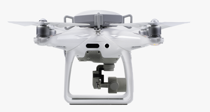 Parazero - Paracaidas Phantom 4, HD Png Download