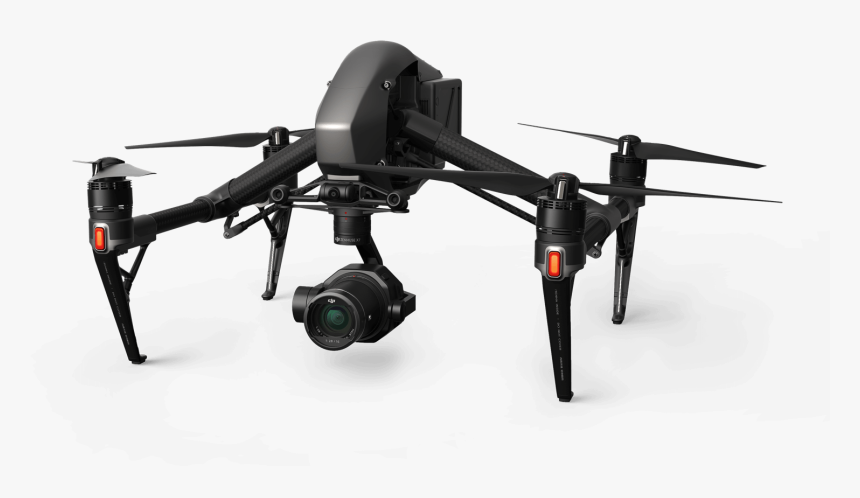 Dji Inspire 2 Price In India, HD Png Download