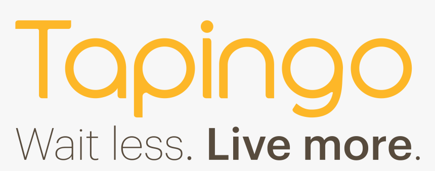Tapingo Logo, HD Png Download