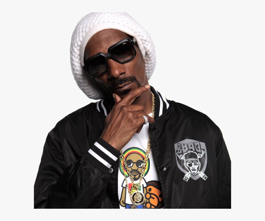 Snoop Dogg Png - Snoop Dogg Hd Png, Transparent Png