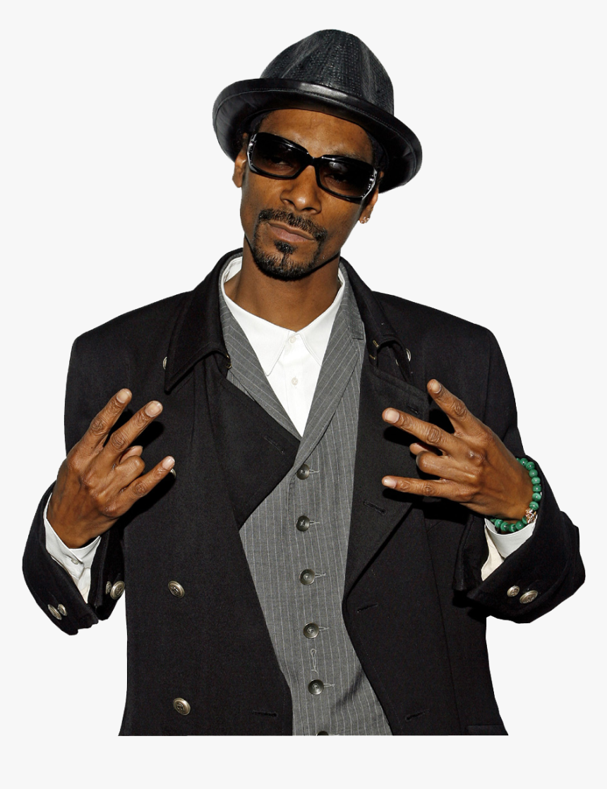 Snoop Dogg Png, Transparent Png