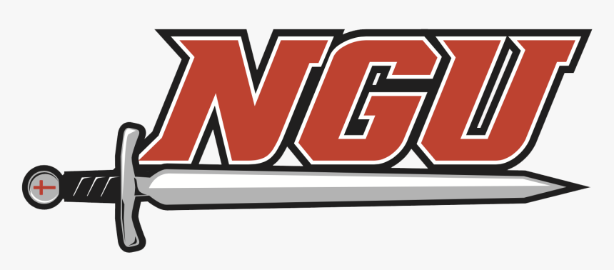 North Greenville University Athletics Logo , Png Download - North Greenville University Athletics, Transparent Png