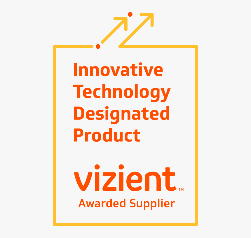 Vizient Innovative Technology Award, HD Png Download