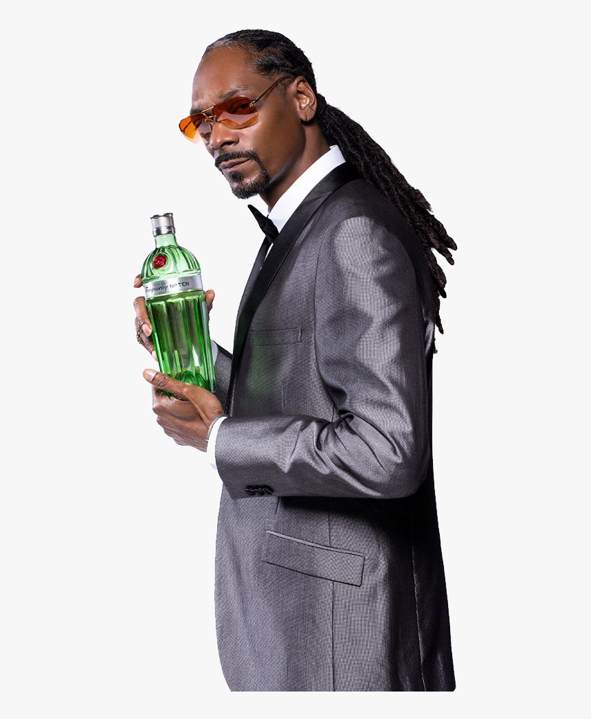Snoop Dogg, HD Png Download