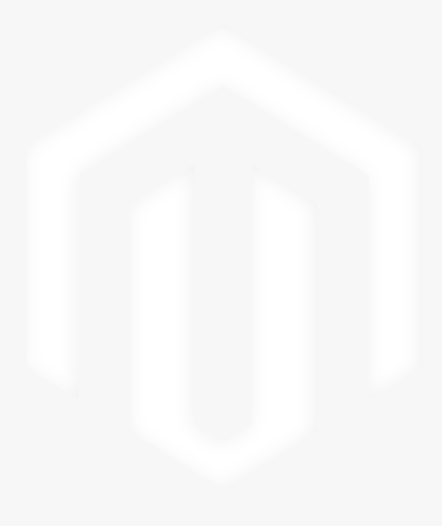 We Work On Magento - Architecture, HD Png Download