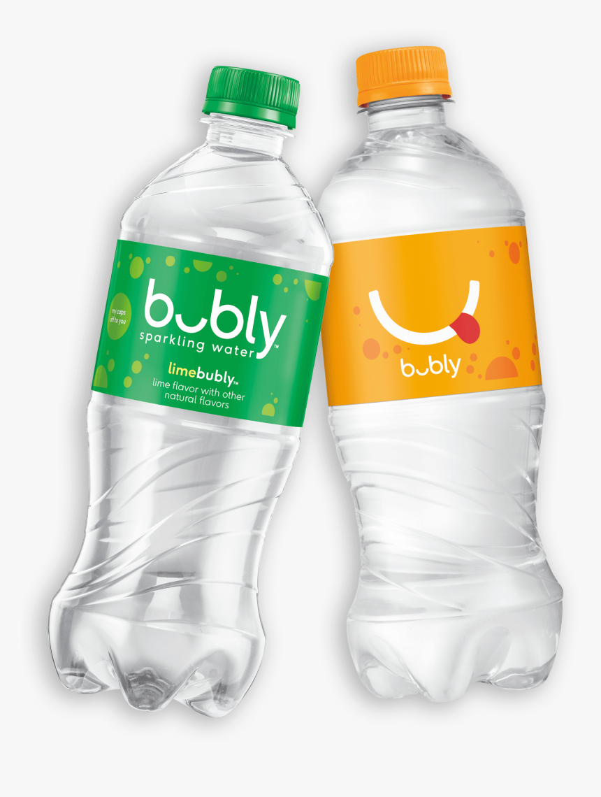 Plastic Bottle, HD Png Download