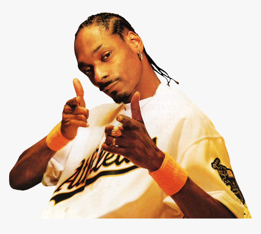 Snoop Dogg Png - Snoop Dogg, Transparent Png