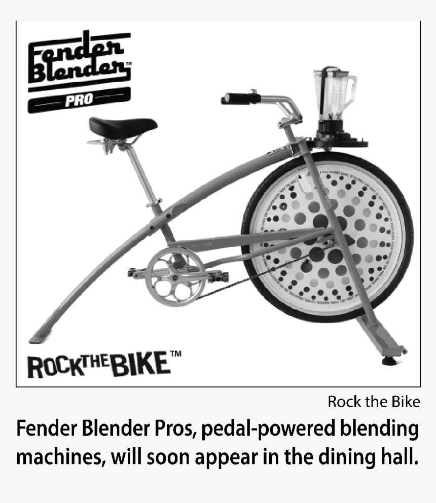 Bike Blender, HD Png Download
