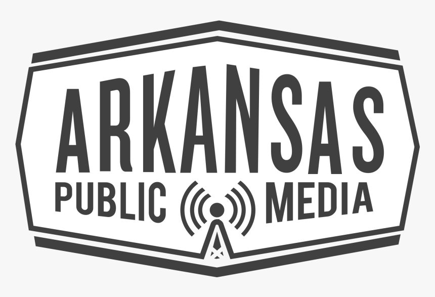 Arkansas Public Media Logo - Sign, HD Png Download