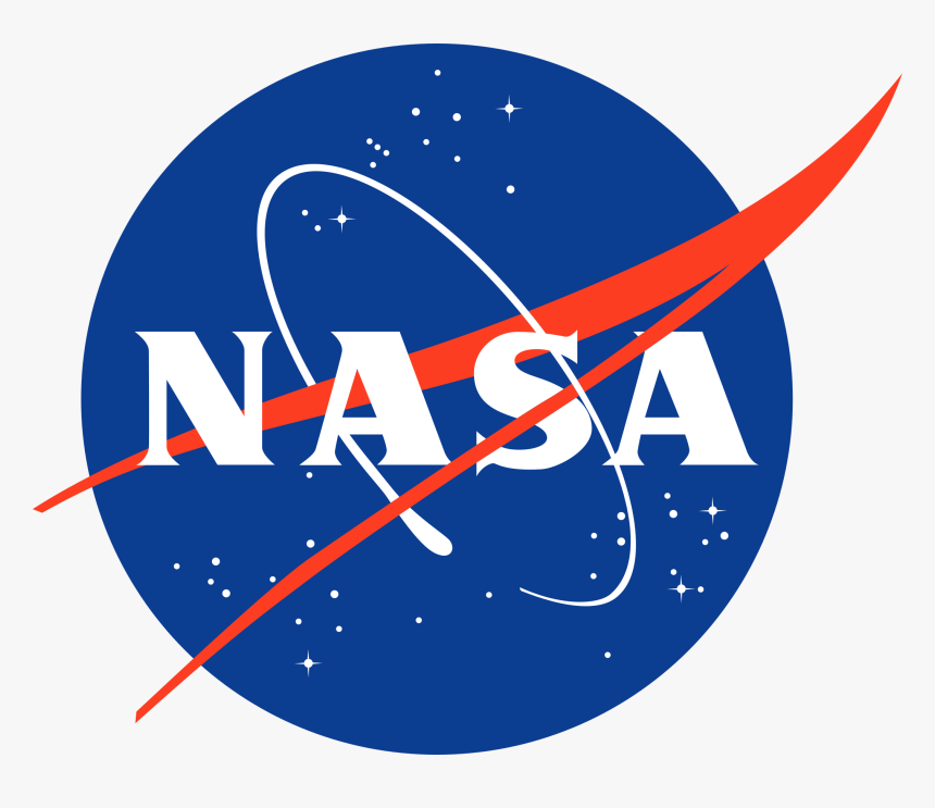 Nasa Logo High Res, HD Png Download