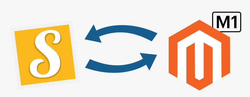 Stannp Magento Extension, HD Png Download