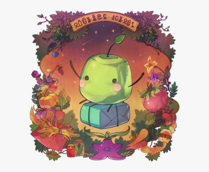 Transparent Stardew Valley Stardew Valley Fanart Junimo HD Png Transparent Stardew Valley Stardew Valley Fanart Junimo HD Png