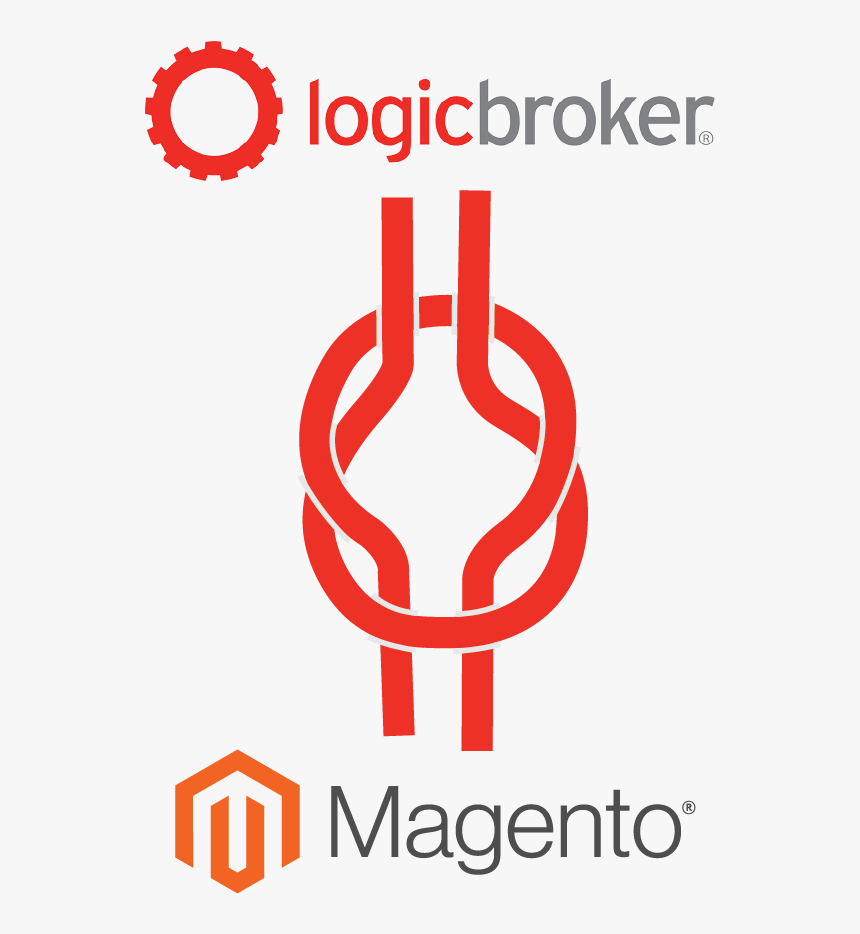 Logicbroker Logo, HD Png Download