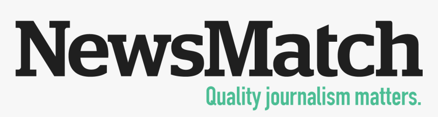 Newsmatch Logo, HD Png Download