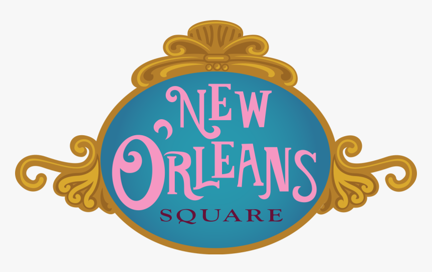 New Orleans Square, HD Png Download