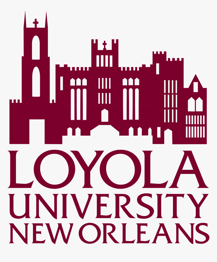 Loyola University New Orleans Emblem, HD Png Download