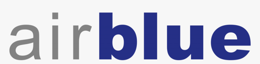Air Blue Air Logo, HD Png Download