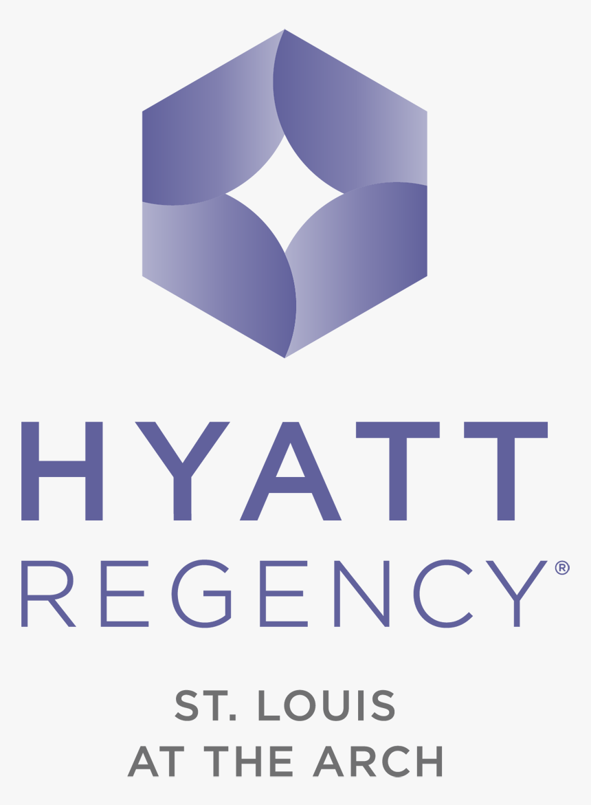 Hyatt Regency St - Hyatt Regency Lax Logo, HD Png Download