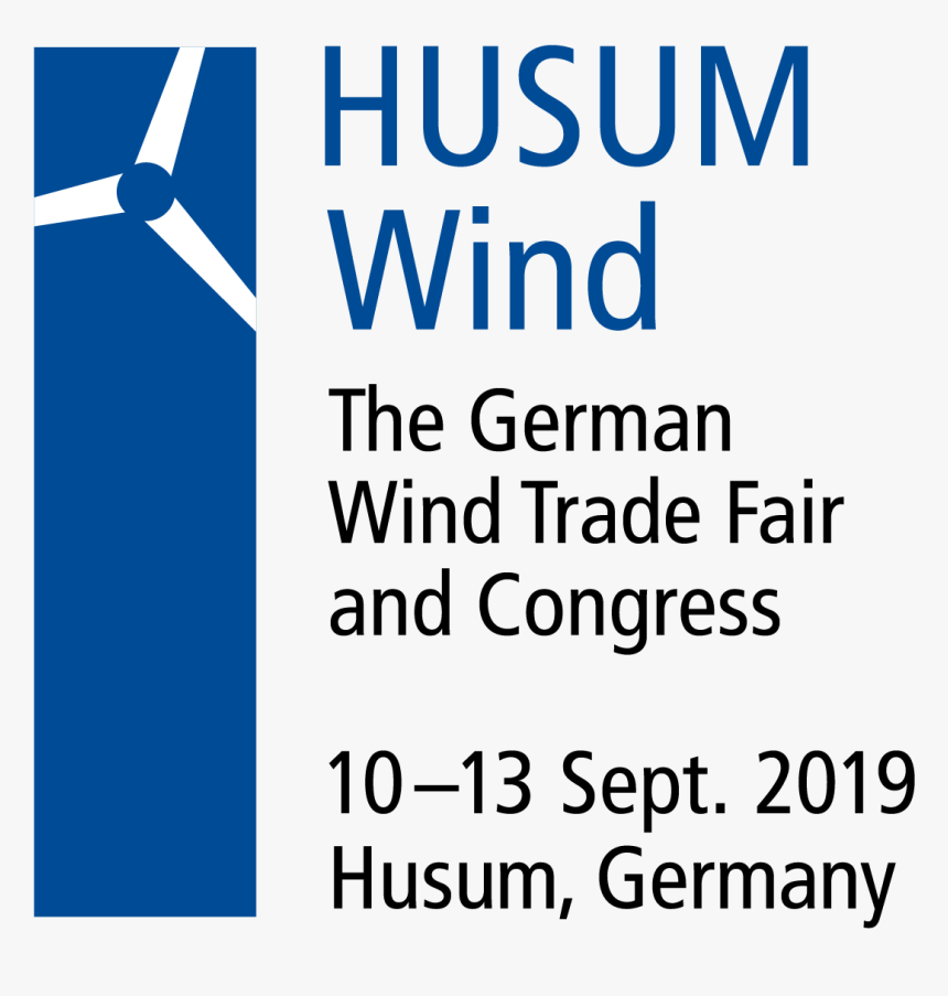 Husum Wind Energy 2010, HD Png Download