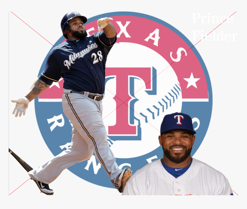 Texas Rangers, HD Png Download
