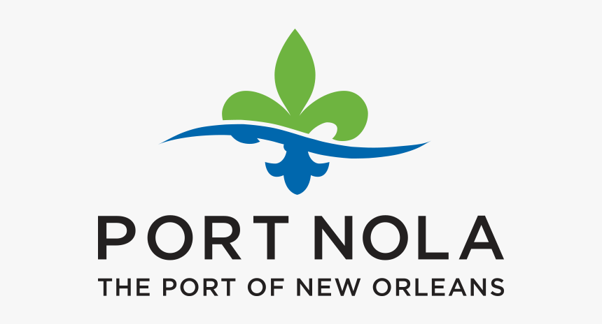 Port Of New Orleans, HD Png Download