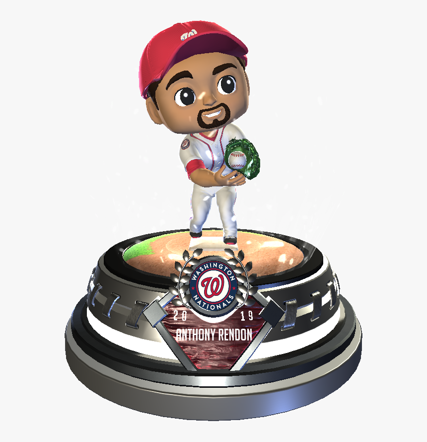 Figurine, HD Png Download