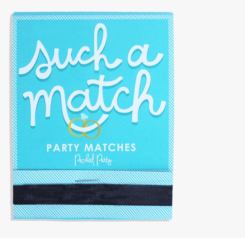 Packed Party Bridal Match Set Party - Lion Of Porches, HD Png Download