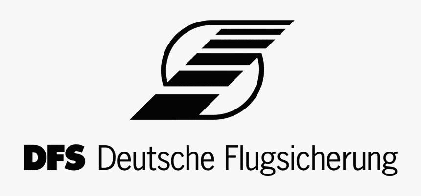 Deutsche Flugsicherung, HD Png Download