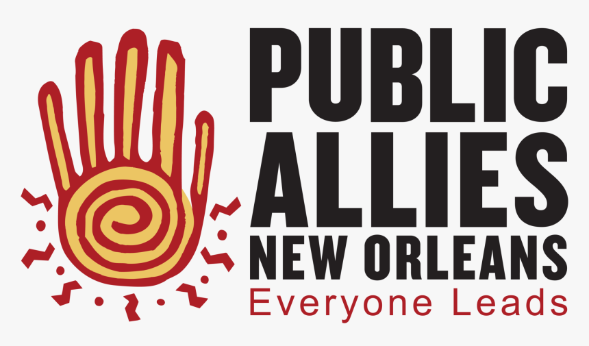 Public Allies Milwaukee Logo, HD Png Download