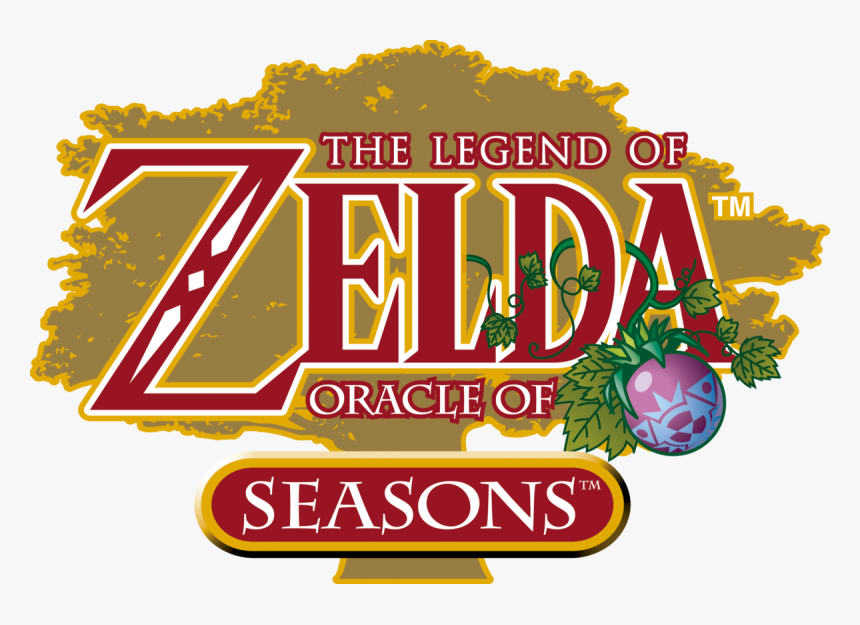 Legend Of Zelda Oracle, HD Png Download
