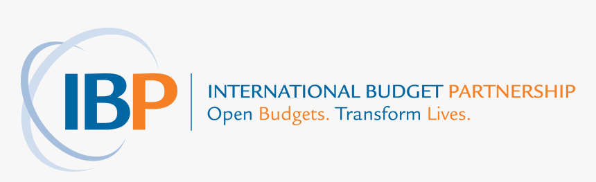 International Budget Partnership Logo - International Budget Partnership, HD Png Download