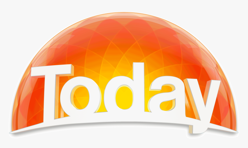 Today Show Australia Logo, HD Png Download