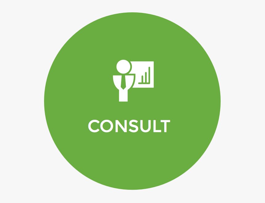 Qlikconsult - Whole Worker, HD Png Download