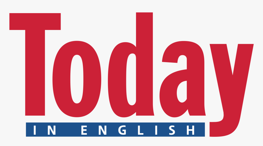 English, HD Png Download