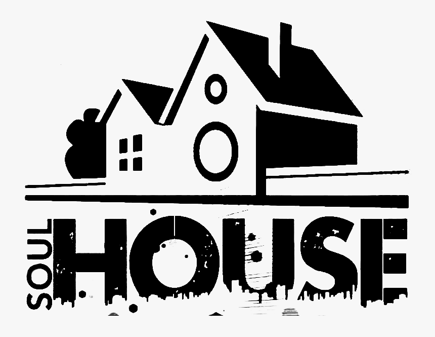 Brian Power Soul - Candy House, HD Png Download