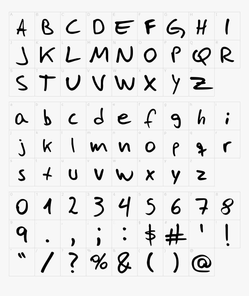 Architects Daughter Font, HD Png Download