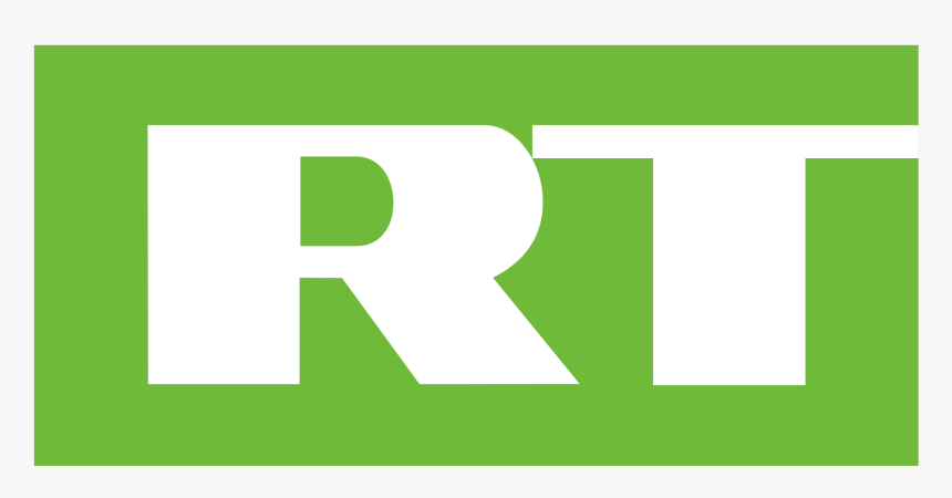 Russia Today Png, Transparent Png