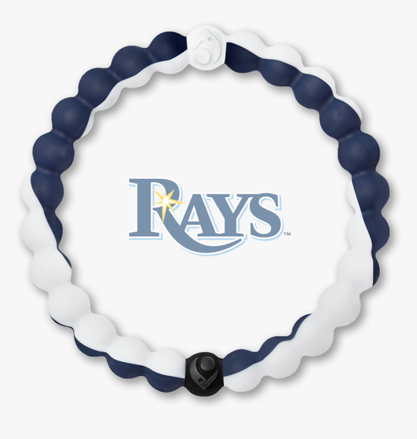 Tampa Bay Rays™ Lokai - Ohio State Lokai Bracelets, HD Png Download