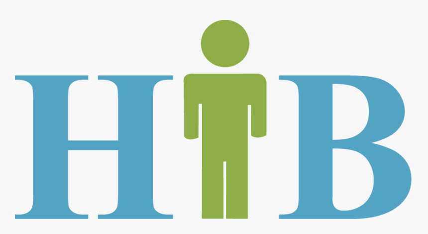 Human Impact Budget Logo - Graphic Design, HD Png Download
