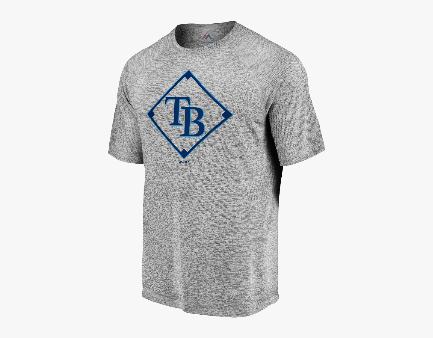 Men S Tampa Bay Rays Just Getting Started Tee - St Louis Blues Stanley Cup Shirts, HD Png Download