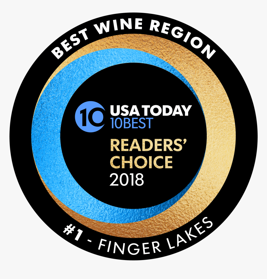Usa Today Logo Png - Usa Today, Transparent Png