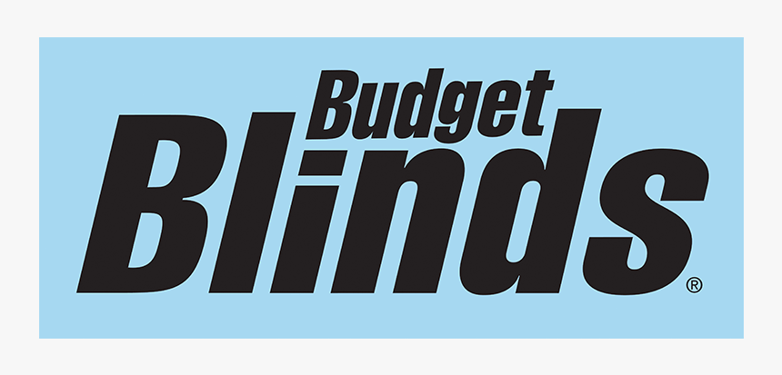 Budget Blinds Logo, HD Png Download
